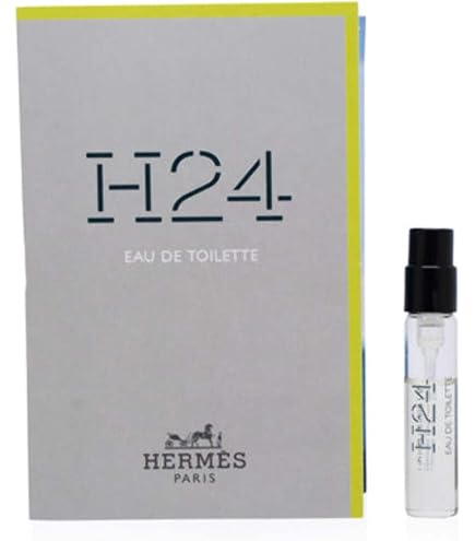 Amazon | エルメス HERMES H24 EDT SP 50ml | HERMES(エルメス